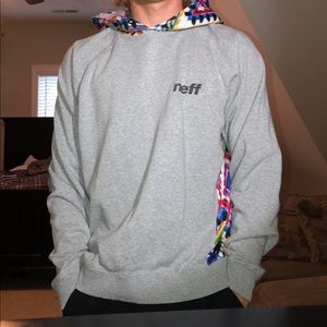 Neff Hoodie
